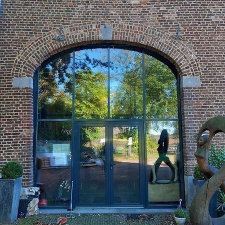 Meschermolen 9 Exterior foto