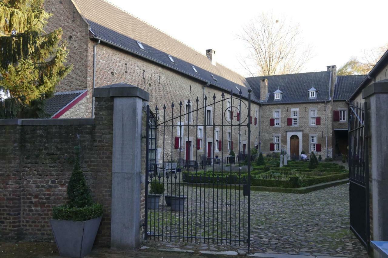 Meschermolen 9 Exterior foto